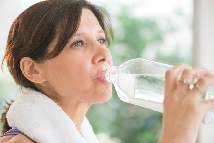 The Benefits of Water: Yes, It Really Is Important to Stay Hydrated