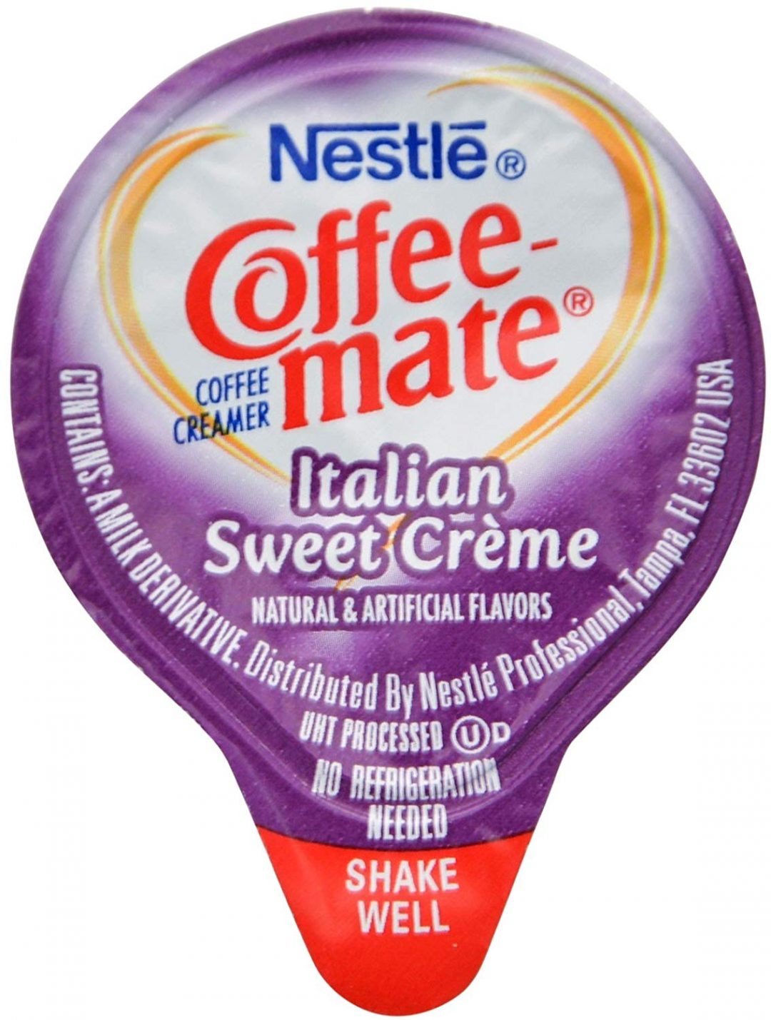 Coffee Mate Mini Creamers Endless Waters