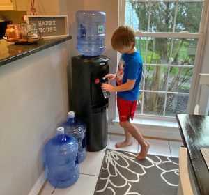 3 Reasons to Quit Your Water Delivery Service