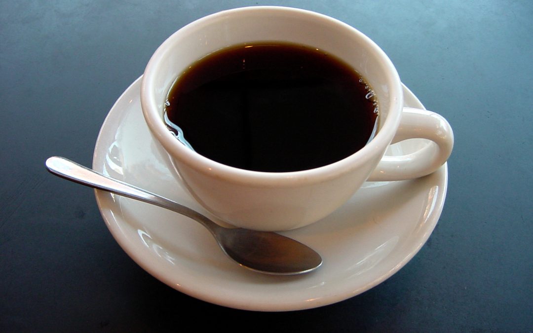 Is Coffee Actually Good for You? 5 Key Health Benefits that Come from Drinking Coffee